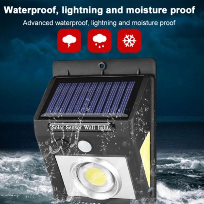 water proof light